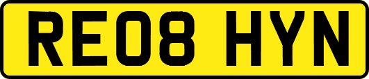 RE08HYN