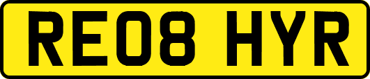 RE08HYR