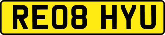 RE08HYU