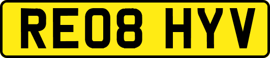 RE08HYV