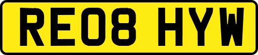 RE08HYW