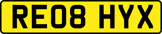 RE08HYX