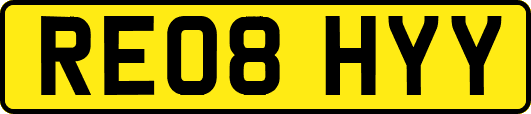 RE08HYY