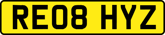 RE08HYZ