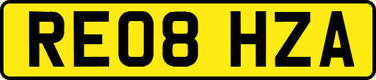 RE08HZA