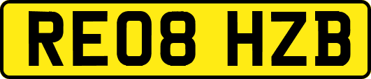 RE08HZB
