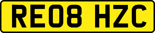 RE08HZC