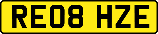 RE08HZE