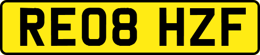 RE08HZF