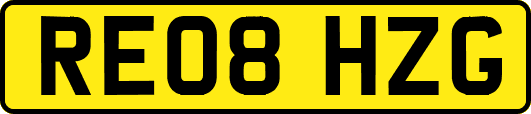 RE08HZG