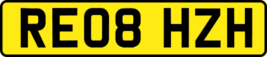 RE08HZH