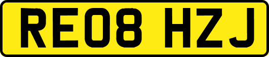 RE08HZJ