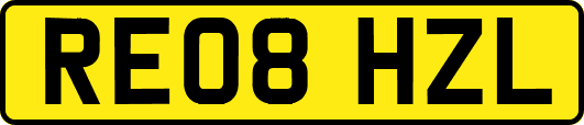 RE08HZL