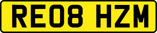 RE08HZM