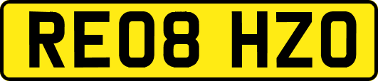 RE08HZO