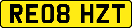 RE08HZT