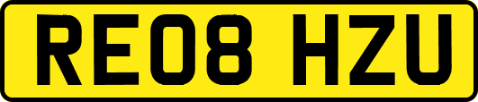 RE08HZU