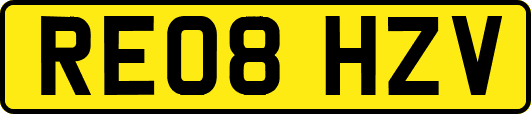 RE08HZV