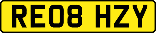 RE08HZY