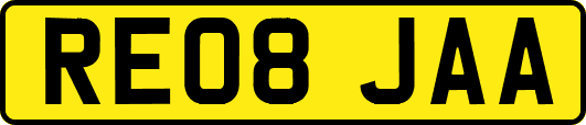 RE08JAA