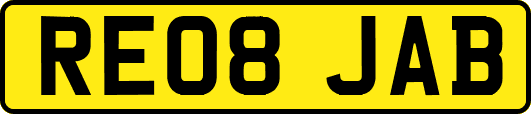 RE08JAB