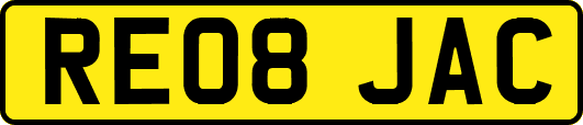 RE08JAC