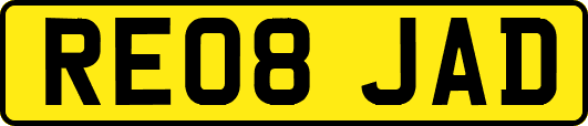 RE08JAD