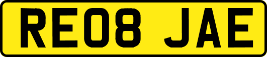 RE08JAE