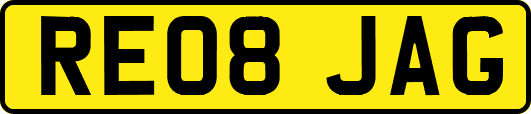 RE08JAG
