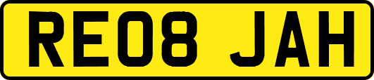 RE08JAH