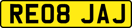 RE08JAJ