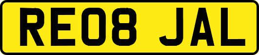 RE08JAL