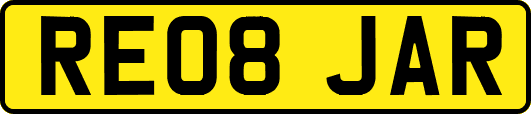 RE08JAR