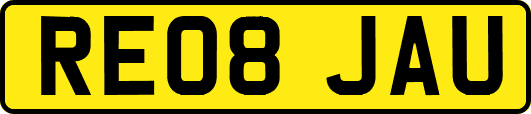 RE08JAU