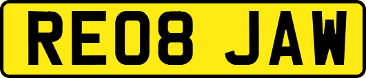 RE08JAW