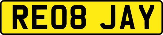 RE08JAY