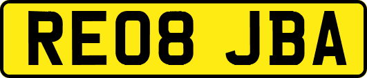 RE08JBA