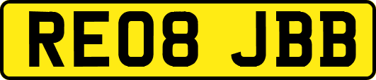 RE08JBB