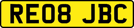 RE08JBC