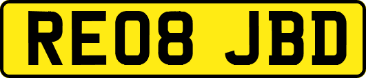 RE08JBD