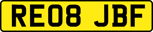 RE08JBF