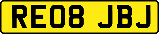 RE08JBJ