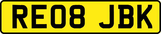 RE08JBK