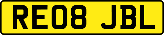 RE08JBL