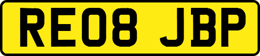 RE08JBP