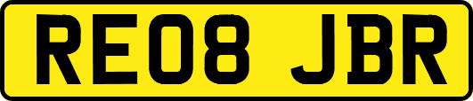 RE08JBR