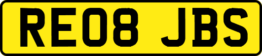 RE08JBS