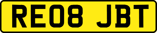 RE08JBT