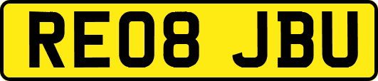 RE08JBU