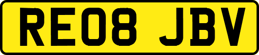 RE08JBV